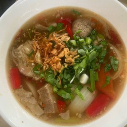 ซุบเนื้อตุ๋น