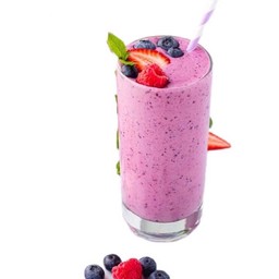 MIX BERRY SMOOTHIE