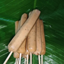 ไส้กรอกกะเพรา