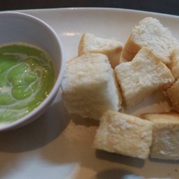 ปังอบไอน้ำ