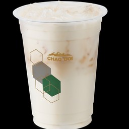 นมอัลมอนด์