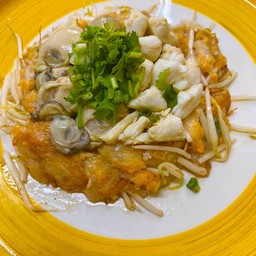 ออส่วน +เนื้อปู