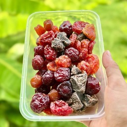 ผลไม้อบแห้งรวมมิตร