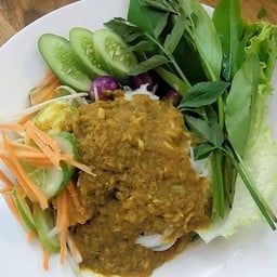 น้ำยาป่า