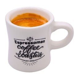 Hot Americano