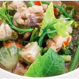 อ่อมไก่