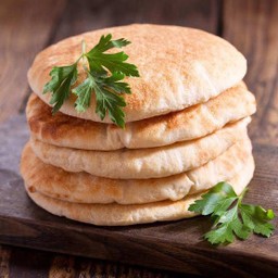 PETA BREAD 1 psc.