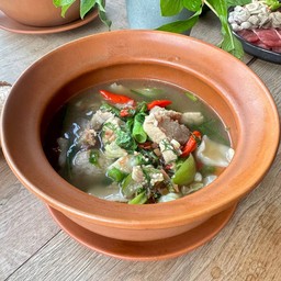 อ่อมเห็ด