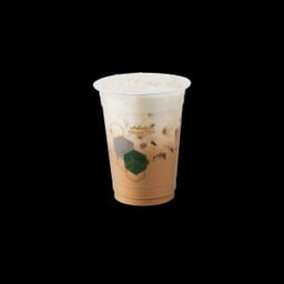 พรีเมี่ยม คาเฟ่ ลาเต้เย็น