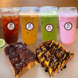 เซตสุดคุ้ม Big COMBO Family