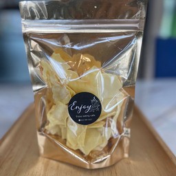 ทุเรียนทอด