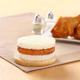 ไก่ปิ้งนมสดฮาลาล 1