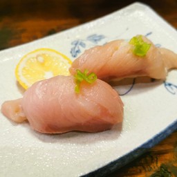 ซูชิฮามาจิ