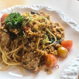 PT 1 Spaghetti Saioua