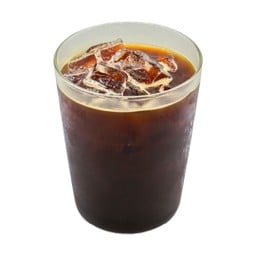 Iced Americano