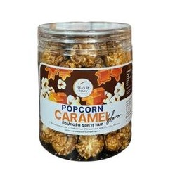 ป๊อปคอร์น คาราเมล