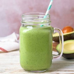 AVOCADO SMOOTHIE