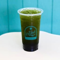 ชาโชคดี สาขาที่30 ตลาดเจริญศรี