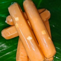 ไส้กรอกชีส