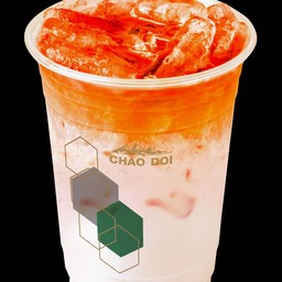 Milk Lab ชาไทยเย็น