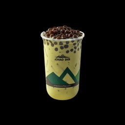 กรีนบับเบิ้ลที