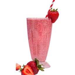 STRAWBERRY SMOOTHIE