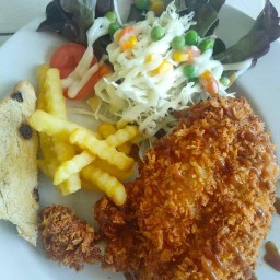 ร้าน บ้าน บาร์บีคิว