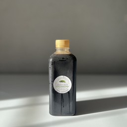 โอเลี้ยง (ขวด500ml)
