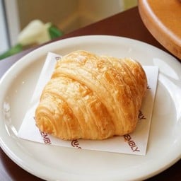 Croissant Plain