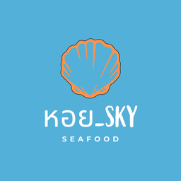 หมี่ไก่ฉีกSky