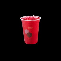 น้ำแดงเย็น