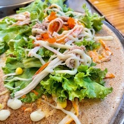ดังเทือนคาเฟ่ (ปัตตานี) -