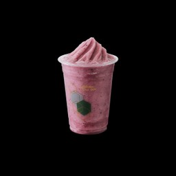 บูลเบอร์รี่ สมูทตี้