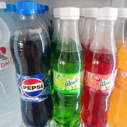 น้ำเขียวมิรินด้า(345มล.)