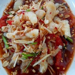 ตำเล็บมือนาง