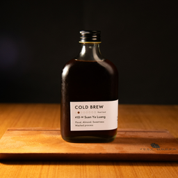 Cinnamon roasted level - คั่วอ่อน (180ml)