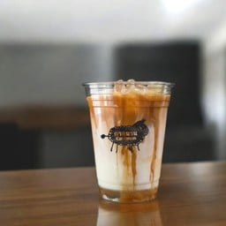 คาราเมลมัคคิอาโต