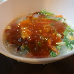 สุกกี้น้ำ