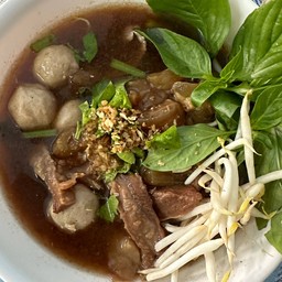 อาหารตามสั่ง by หมีพูห์