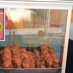 บะหมี่เกี๊ยว อนัญญา