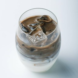 โฮจิฉะลาเต้