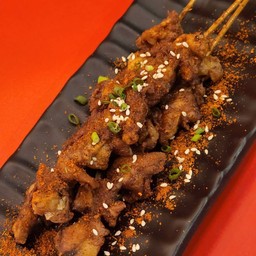 เอ็นข้อไก่