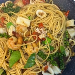 อาหารตามใจ By เฟิร์น