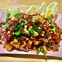 E-SANพลัดถิ่น
