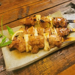 ยากิโทริ(ไก่)