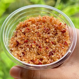 พริกเกลือลาว