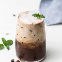 Ice mocha
