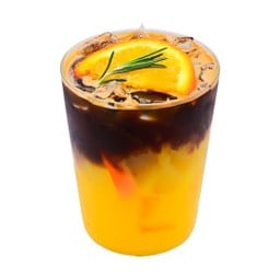 Black Orange