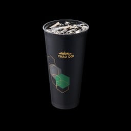 อเมริกาโน่เย็น