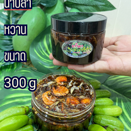 น้ำปลาหวาน. 280g